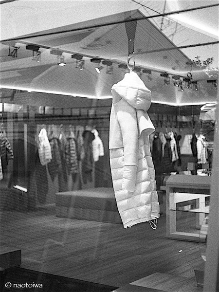 flying coat