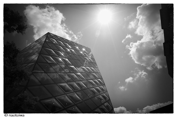 backlit