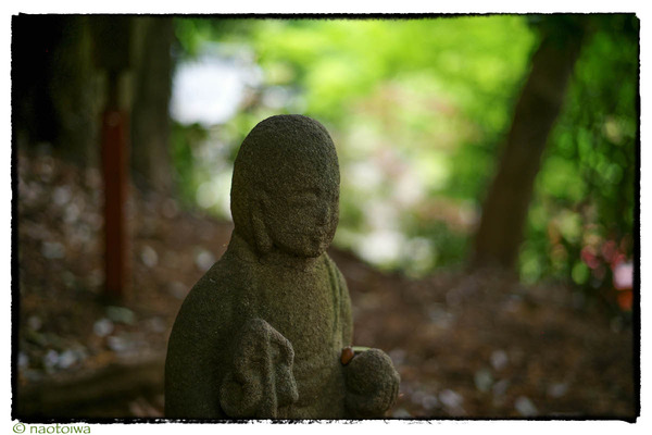 jizou