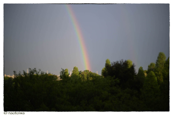 rainbow