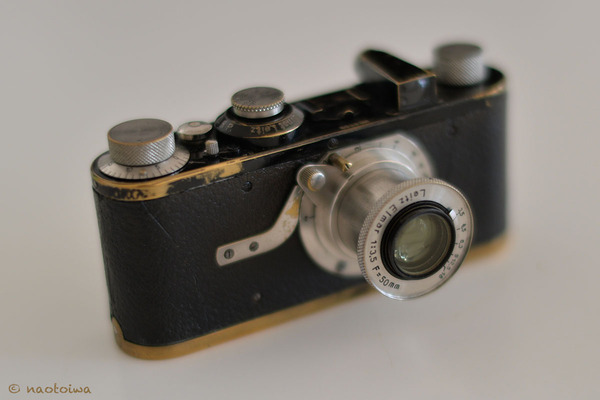 leica A