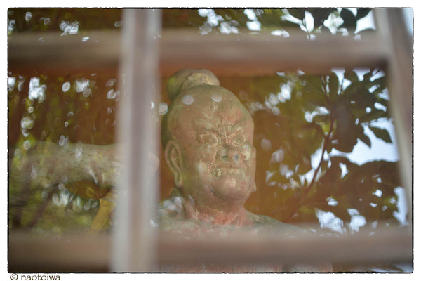 金剛力士1