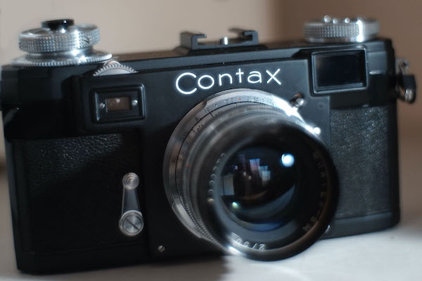 contax