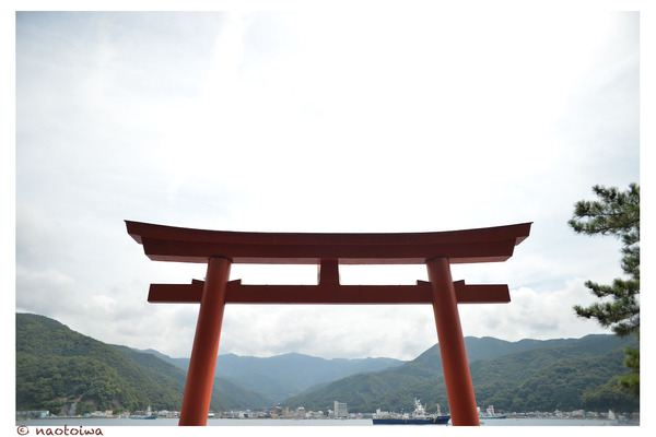諸口神社