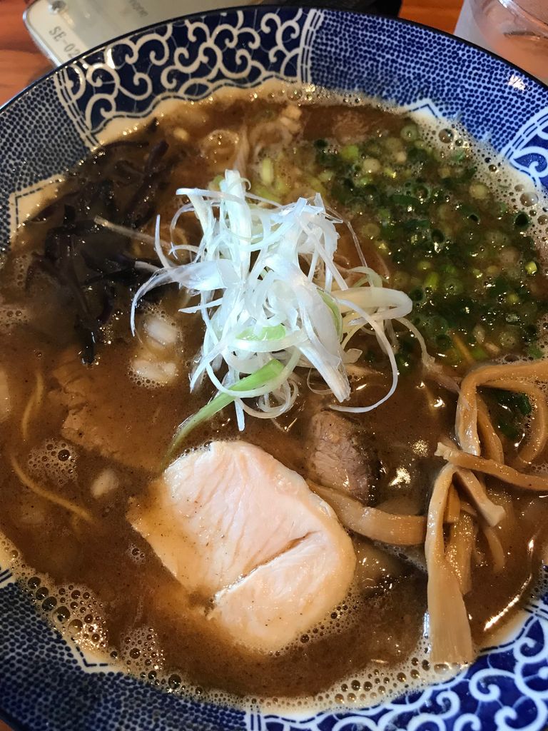 札幌ランチ ラーメン食べ歩きvol 15 提供まで13分 札幌市東区 麺や亀陣 30代の転職移住 36歳で結婚と転職と移住をしたサラリーマンのブログ 札幌ランチ ラーメン食べ歩きvol 15 提供まで13分 札幌市東区 麺や亀陣 30代の転職移住 36歳で結婚と転職と移住をしたサラリーマンのブログ