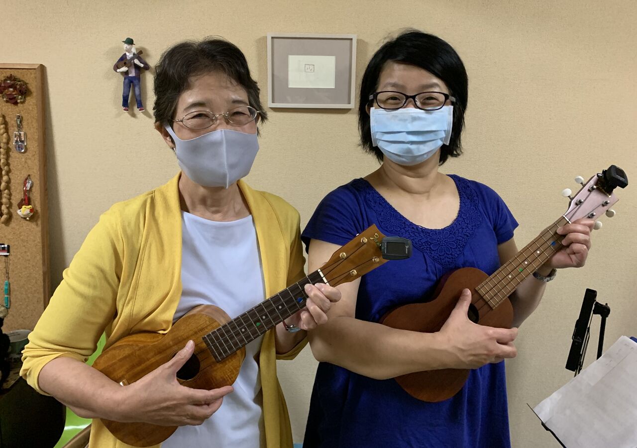 ウクレレ練習方法 ウクレレな毎日 ウクレレ練習方法 ウクレレな毎日