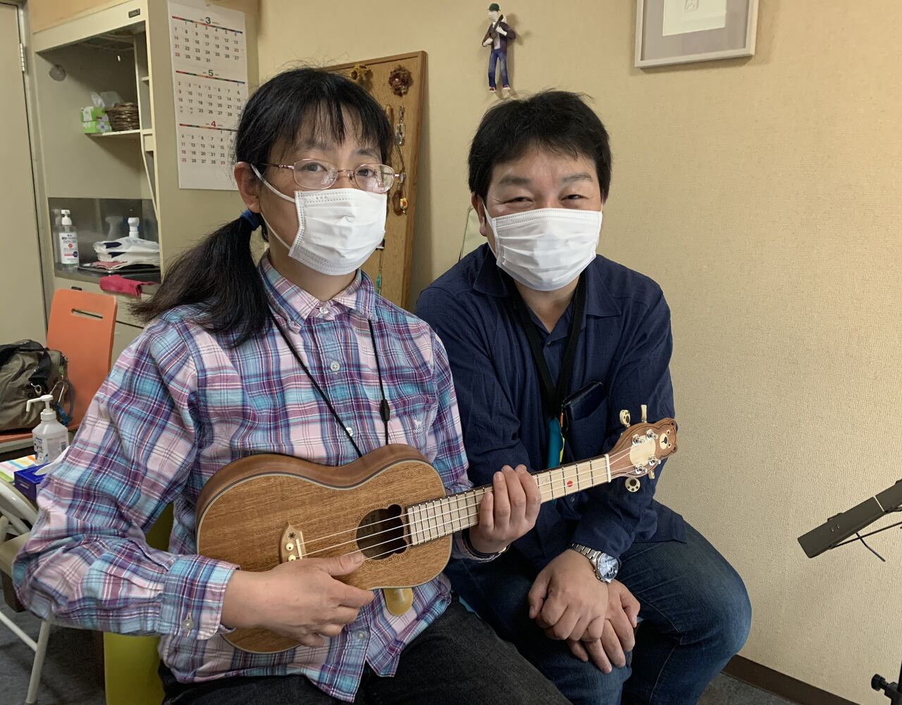 ウクレレな毎日 ウクレレな毎日