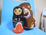 マトリョミン