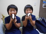 のあチャン&ゆらチャン
