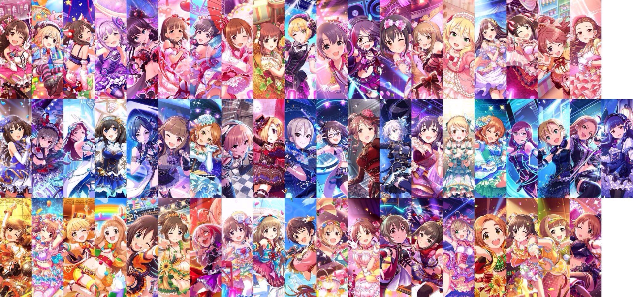 デレステさん 飽きられたことに焦り4度目のスカチケ販売へ えびフライ速報 デレステさん 飽きられたことに焦り4度目のスカチケ販売へ えびフライ速報