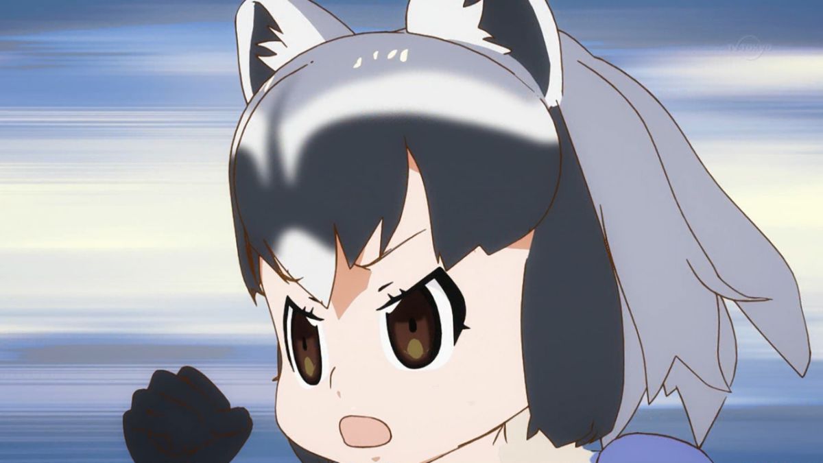 けもフレガイジ すごーい そうなのー おもしろかったねー やったぁ えびフライ速報 けもフレガイジ すごーい そうなのー おもしろかったねー やったぁ えびフライ速報