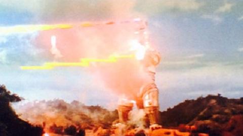 星ドラ ゴジラ大決戦 怪獣の攻撃モーションを本家ゴジラ映画と比較し その再現性を確認する 前編 ゴジラ メカゴジラ ビオランテ編 ドラクエ経験0だけど星ドラで遊ぶ主婦 まり子bのブログ