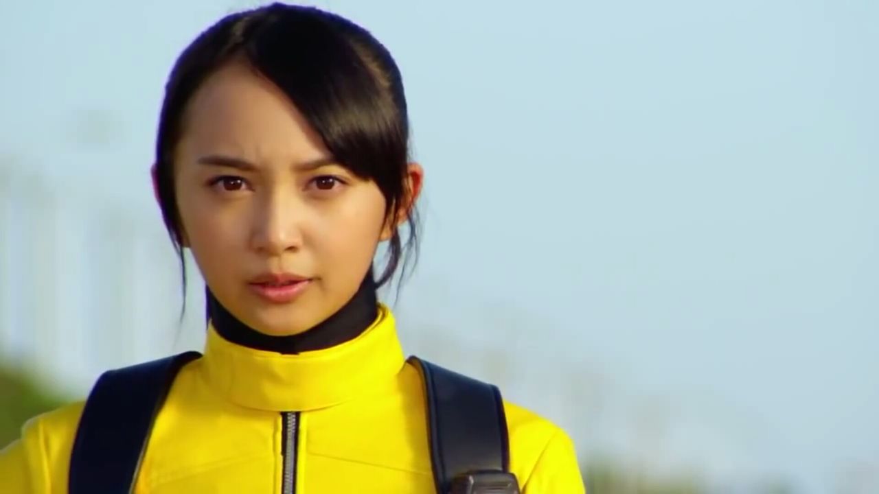 ラブライジャー Mission28 聖夜の奇跡 二人のイエローバスター たっつぁんブログ