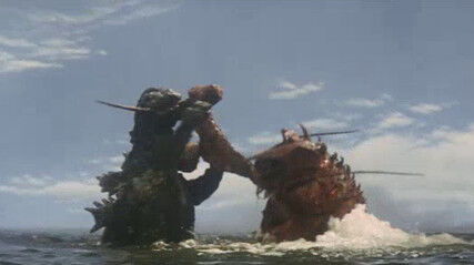 ゴジライブ 十話 ゴジラ エビラ モスラ 南海の大決闘 解説 たっつぁんブログ