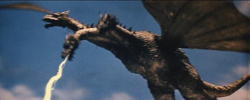 ゴジライブ 第六話 三大怪獣地球最大の決戦 解説 たっつぁんブログ