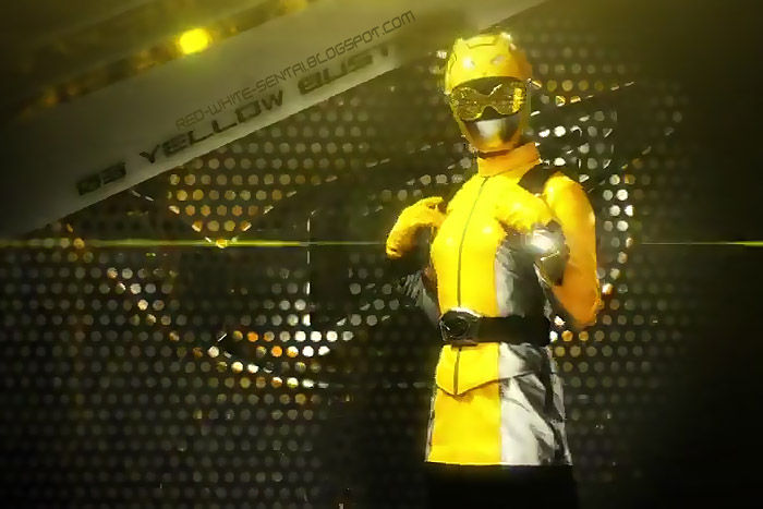 ラブライジャー Mission28 聖夜の奇跡 二人のイエローバスター たっつぁんブログ