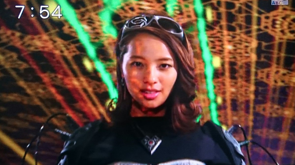 ラブライジャー Mission28 聖夜の奇跡 二人のイエローバスター たっつぁんブログ