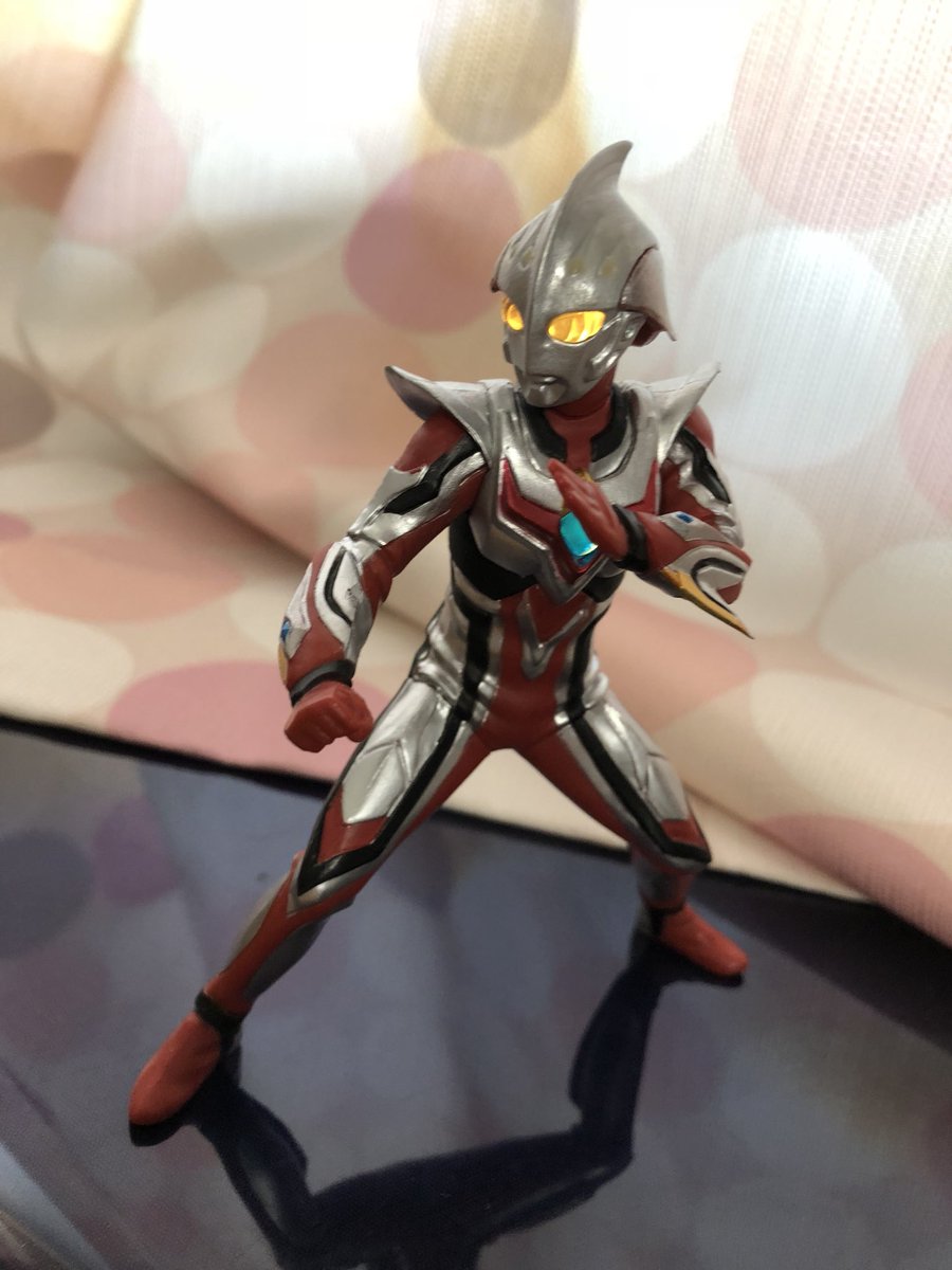 アルティメットルミナス６ たっつぁんブログ