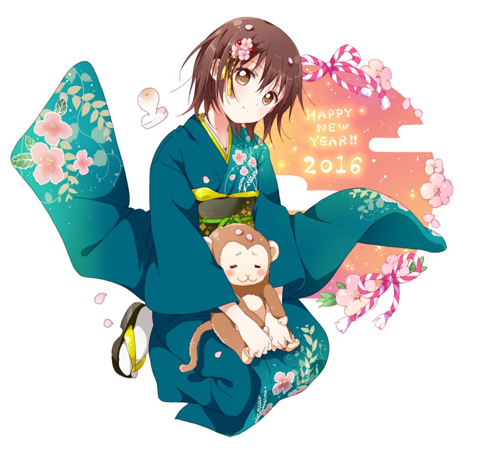うるゆり 第二十八話 今年もよろしく ウルトラ怪獣解説初め たっつぁんブログ うるゆり 第二十八話 今年もよろしく ウルトラ怪獣解説初め たっつぁんブログ