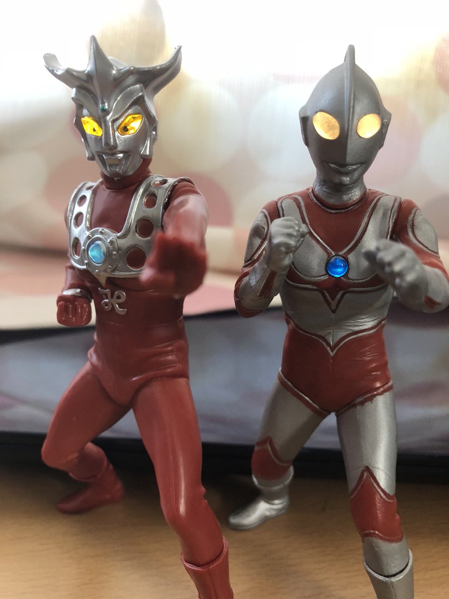 アルティメットルミナス６ たっつぁんブログ
