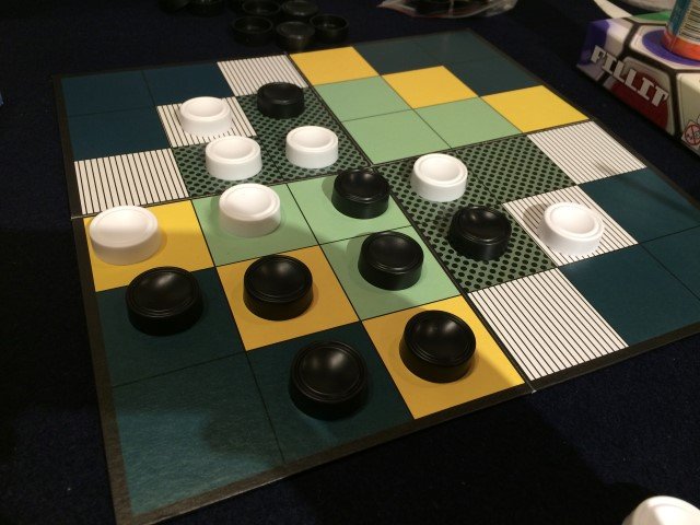 3 11 月曜２人用ゲーム会 大須 ボドゲ色のすたるじぃ
