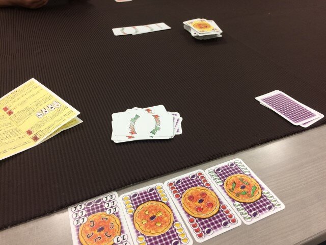 7 5 きなボド ゲーマーズ 北名古屋 ボドゲ色のすたるじぃ