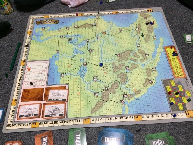 セール 国内 2/13 自宅ボードゲーム会 ボドゲ色のすたるじぃ : 人生ゲーム