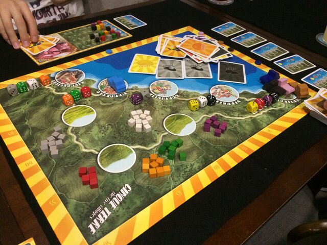 6 25 ボードボード謎ゲー会 大須 ボドゲ色のすたるじぃ 6 25 ボードボード謎ゲー会 大須 ボドゲ色のすたるじぃ