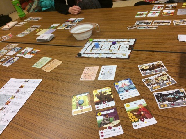 2 3 かぼす会 刈谷 ボドゲ色のすたるじぃ 2 3 かぼす会 刈谷 ボドゲ色のすたるじぃ