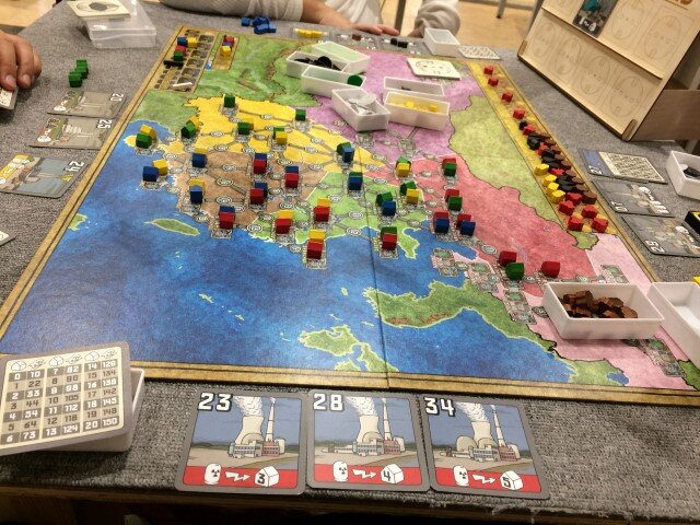 マネースパイラル ゲームマーケット 公式サイト 国内最大規模のアナログゲーム テーブルゲーム ボードゲーム イベント