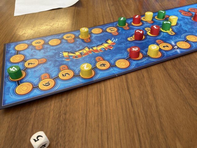 ボードゲームの駒(スフィンクス) 【公式通販】