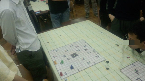 BlogPaint