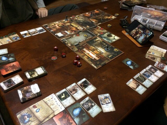 2 2 Bgg上から会 ボドゲ色のすたるじぃ