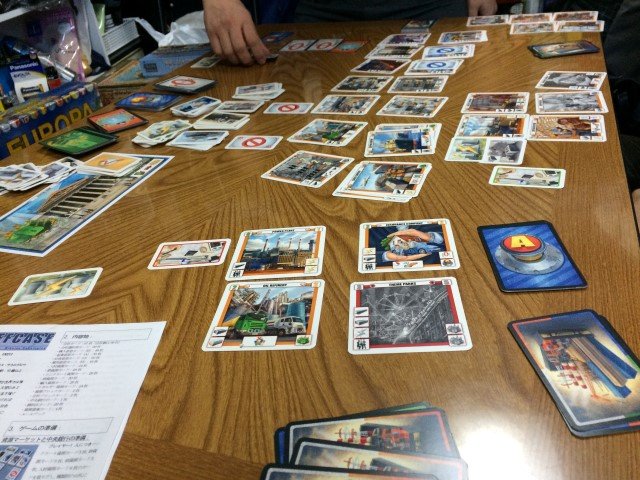 12 7 自宅ボードゲーム会 ボドゲ色のすたるじぃ 12 7 自宅ボードゲーム会 ボドゲ色のすたるじぃ