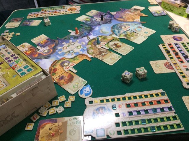 6 18 自宅ボードゲーム会 ボドゲ色のすたるじぃ 6 18 自宅ボードゲーム会 ボドゲ色のすたるじぃ