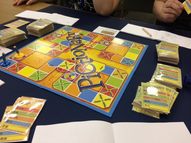 ボドゲ色のすたるじぃ ボドゲ会 ボドゲプラス ボドゲ色のすたるじぃ ボドゲ会 ボドゲプラス
