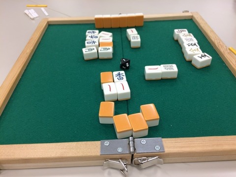 ボードゲーム 精神科医のボードゲーム日記