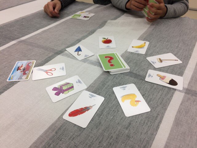 11 21 知求遊人 ボドゲ色のすたるじぃ