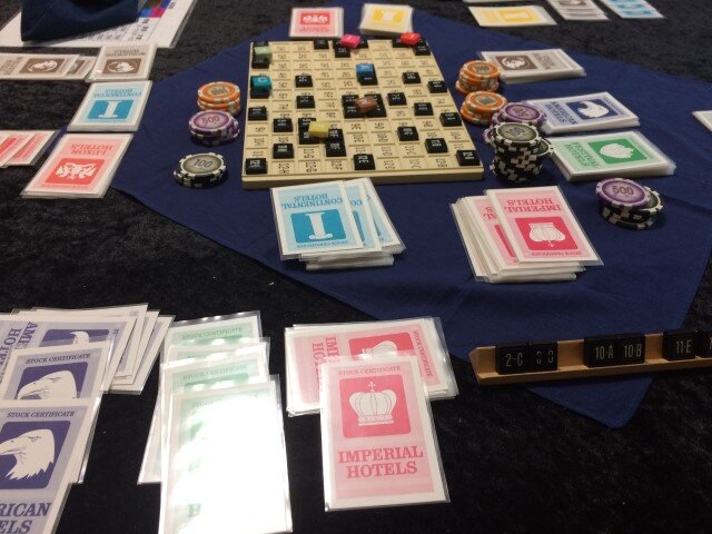 6 13 きっとメゾン会 ボドゲ色のすたるじぃ 6 13 きっとメゾン会 ボドゲ色のすたるじぃ