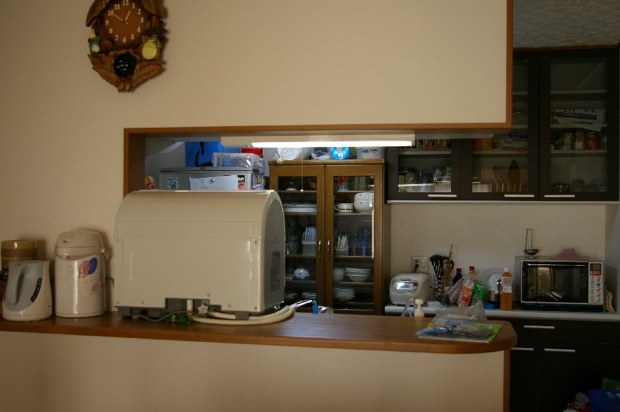 食洗機導入 ぽこ S Twinkling Days