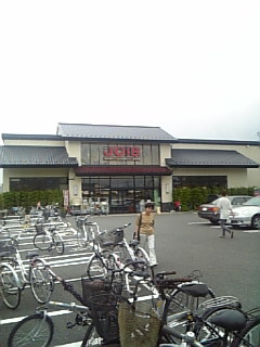 ジョイス本町店 スーパーなひとりごと