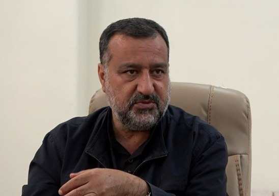 Seyyed-Razi-Mousavi