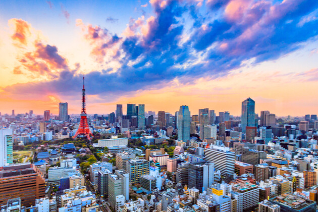 tokyo-1