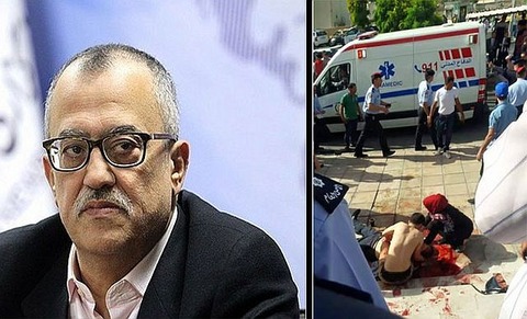 Nahed-Hattar