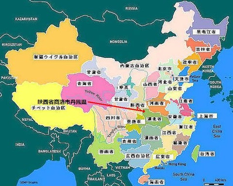 china-map-2