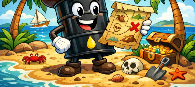 What's next for Venezuela oil after Maduro