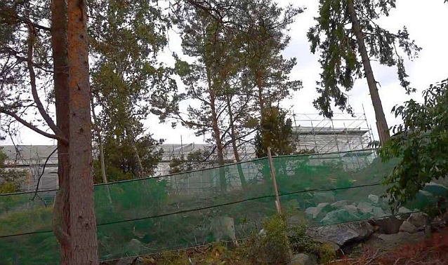 Swedish Army Wants to Seize Russian Property Near Muskö Base