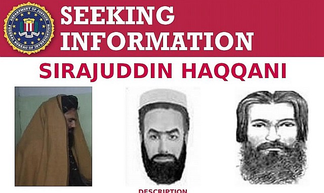 haqqani