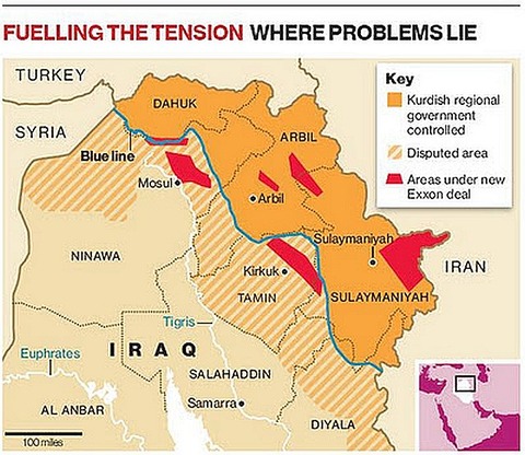 kurdish-region-iraq