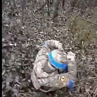 Ukraine Ran Out Of Men So They Sen